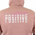Moc Grande 23211 Positive Sütlü Kahve Erkek Sweatshirt