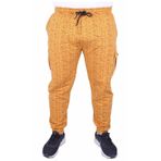 Moc Grande 23504 Line Dance Hardal Erkek Eşofman Altı