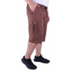 Moc Grande 23602 Taba Komando Erkek Şort