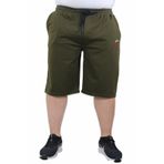 Moc Grande 23604 Rugget Askeri Yeşil Erkek Kapri