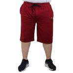 Moc Grande 23604 Rugget Bordo Erkek Kapri