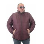 Moc Grande 23824 Madrid Bordo Erkek Mont