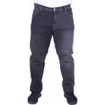Moc Grande 23900 Lycra Antrasit Erkek Kot Pantolon