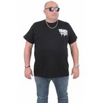 Moc Grande 24129 Paris Siyah Erkek T-shirt