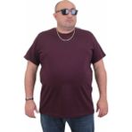 Moc Grande 24134 Rich Mürdüm Erkek T-shirt