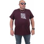 Moc Grande 24135 Panic Mürdüm Erkek T-shirt
