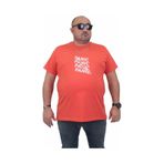 Moc Grande 24135 Panic Nar Çiçeği Erkek T-shirt