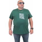 Moc Grande 24135 Panic Nefti Erkek T-shirt