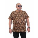 Moc Grande 24455 Hawai Vizon Erkek T-shirt