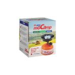 Mocamp Kamp Ocagi