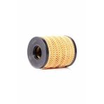 Mocan Otomativ 00650 190 Lancia Delta 1.4 16v 2010 2014 103 Kw 1457429256 1 Adet Yağ Filtresi