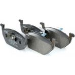 Mocan Otomativ 09198688 Opel Astra 2.0 16v Opc 1999 2002 118 Kw Gdb1271 Takım Ön Fren Balatası