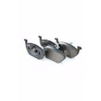 Mocan Otomativ 09198688 Opel Vectra 2.6 V6 2000 2003 125 Kw Gdb1271 Takım Ön Fren Balatası