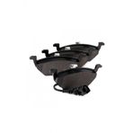 Mocan Otomativ 180698151 Seat Ibiza 1.2 12v 2006 2009 51 Kw 0986495213 Takım Ön Fren Balatası