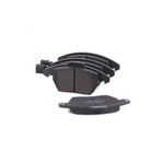 Mocan Otomativ 1k0 698 151 Seat Ibiza 1.6 2008 2015 77 Kw 0986495412 Takım Ön Fren Balatası