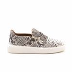 Mocassini Erkek Spor & Sneaker 2129