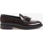 Mocassini Gold Erkek Günlük Ayakkabı 990 - Bordo - Açma