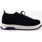 Mocassini Sport Erkek Spor & Sneaker Ayakkabı 243572 - Açık Lacivert