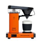Moccamaster Cup One Turuncu Filtre Kahve Makinesi