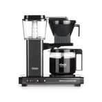 Moccamaster KBG 741 AO Taş Grisi Filtre Kahve Makinesi