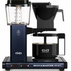 Moccamaster KBG Select Gece Mavisi Filtre Kahve Makinesi