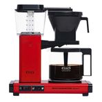 Moccamaster KGB Select Kırmızı Filtre Kahve Makinesi