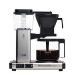 Moccamaster Select Cam Potlu Filtre Kahve Makinesi
