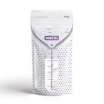 Mochi – Anne Sütü Saklama Poşeti (50 adet)