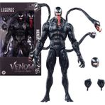Mocho Çok Başlı Venom 2 Film Versiyonu Aksiyon Figürü Modeli (Yurt Dışından) - 1