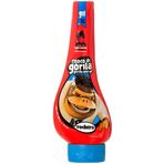 Moco De Gorila Rockero No: 9 340 gr Saç Jölesi