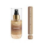 MOCOCO COSMETICS Angel Parfümlü Vücut Misti 120 ml – Body Mist Spray