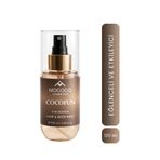 MOCOCO COSMETICS Cocofun Parfümlü Vücut Misti 120 ml – Body Mist Spray