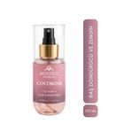 MOCOCO COSMETICS Cocorose Parfümlü Vücut Misti 120 ml – Body Mist Spray