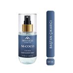MOCOCO COSMETICS M-Coco Parfümlü Vücut Misti 120 ml – Body Mist Spray