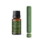 MOCOCO COSMETICS Sedir (Cedarwood) Esansiyel Yağı 10 ml – Doğal Uçucu Yağ | Aromaterapi, Difüzör, Buhurdanlık