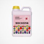 Mocozınk-Molibden KobaL Çinko Sıvı Bitki Besini 5L