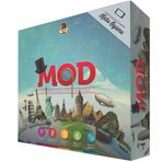 MOD Genel Kültür Oyunu