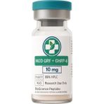 Mod Gfr + Ghrp-6 Bioscience - 10 mg