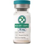 Mod Grf + Ghrp-2 Bioscience - 10 mg