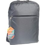 Moda 9002-24 Kanvas Kumaş Notebook Sırt Çantası