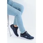 Moda Ayakkabı 2541 Erkek Günlük Spor Ayakkabı - 003-Lacivert