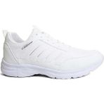 Moda Ayakkabı 5846 Erkek Günlük Spor Ayakkabı - 042-Beyaz