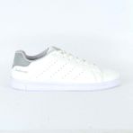 Moda Ayakkabı 5856 Sneaker Spor Ayakkabı - 042-Beyaz