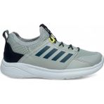 Moda Ayakkabı B-354 Erkek Çocuk Spor Ayakkabı - Siyah