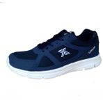 Moda Ayakkabı PRT-251 Luttoon Kadın Spor Ayakkabı - 36 - 003-Lacivert