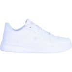 Moda Ayakkabı Wickers 2542 Erkek Günlük Spor Ayakkabı - 042-Beyaz