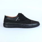 Moda Ayakkabı23 Moda Ayakkabı 1905 Erkek Yazlık Ayakkabı - MDS00765-SIYAH-43