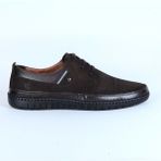 Moda Ayakkabı23 Moda Ayakkabı 1905 Erkek Yazlık Ayakkabı - MDS00766-KAHVERENGI-41