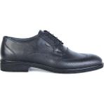 Moda Ayakkabı23 Moda Ayakkabı 675 Erkek Klasik Ayakkabı - MDS00866-SIYAH-43 - 024-Siyah