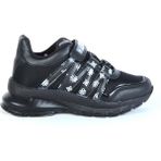 Moda Ayakkabı23 Moda Ayakkabı 963 Kız Çocuk Spor Ayakkabı - MDS00884-SIYAH-31